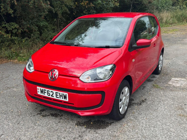 VOLKSWAGEN UP
