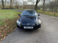 HONDA CR-Z