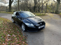 HONDA CR-Z