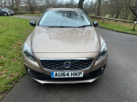 VOLVO V40 CROSS COUNTRY