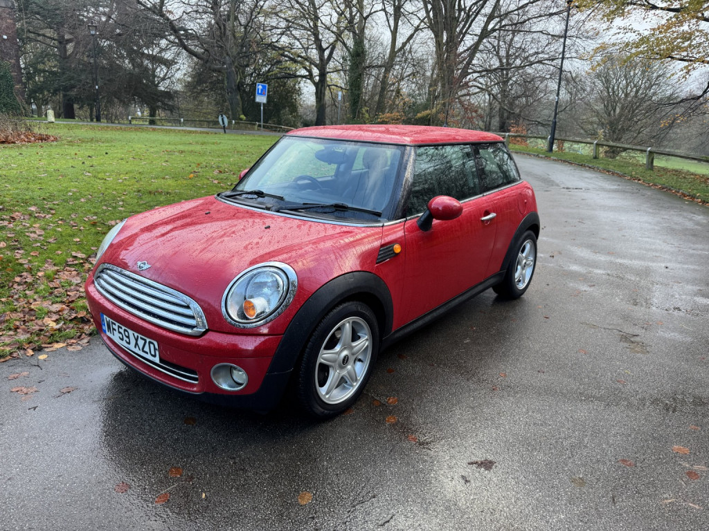 MINI
