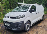 CITROEN DISPATCH