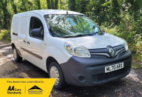 RENAULT KANGOO MAXI