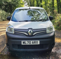 RENAULT KANGOO MAXI
