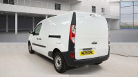 RENAULT KANGOO MAXI