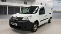 RENAULT KANGOO MAXI