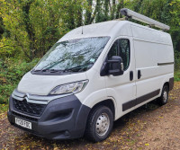 CITROEN RELAY