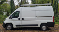 CITROEN RELAY