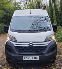 CITROEN RELAY