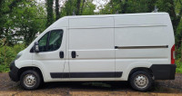 CITROEN RELAY