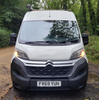CITROEN RELAY