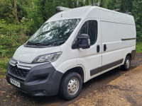 CITROEN RELAY