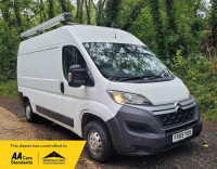 CITROEN RELAY