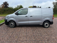CITROEN DISPATCH