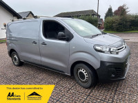 CITROEN DISPATCH