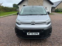 CITROEN DISPATCH