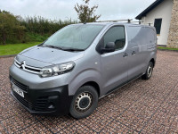 CITROEN DISPATCH