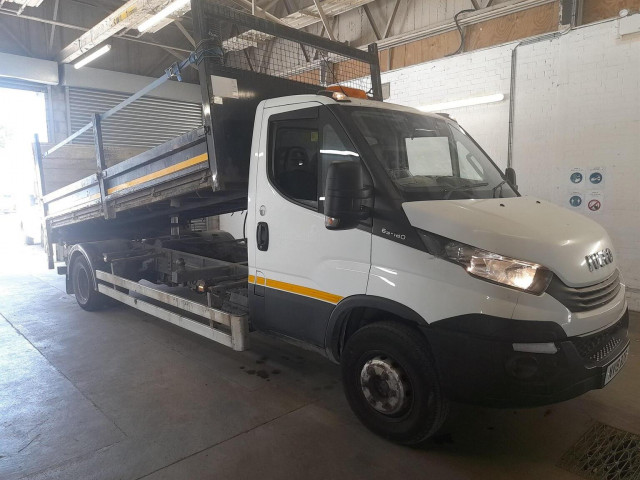 IVECO