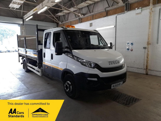 IVECO