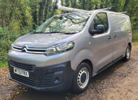 CITROEN DISPATCH
