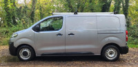 CITROEN DISPATCH