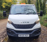 IVECO DAILY