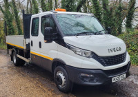 IVECO DAILY