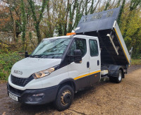 IVECO DAILY
