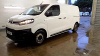 CITROEN DISPATCH