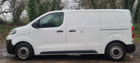 CITROEN DISPATCH