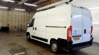 CITROEN RELAY
