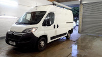 CITROEN RELAY