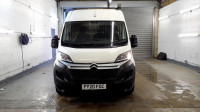 CITROEN RELAY