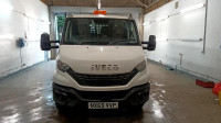 IVECO DAILY 70C CLASS