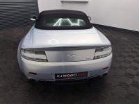 ASTON MARTIN VANTAGE