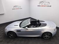 ASTON MARTIN VANTAGE