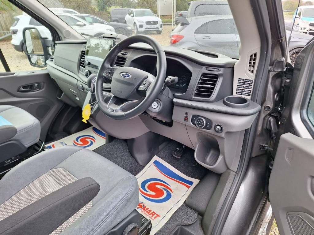 AUTO-TRAIL F-LINE F74