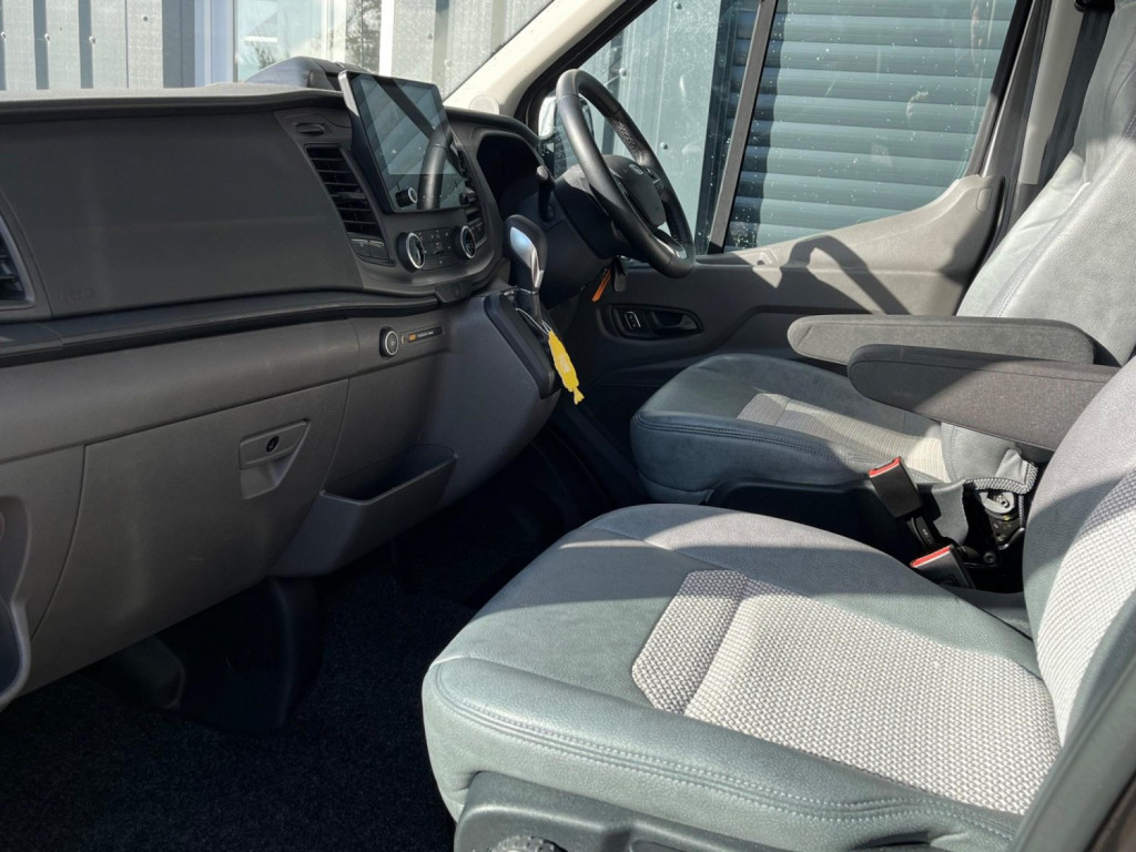 AUTO-TRAIL F-LINE F74