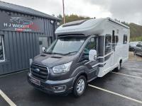 AUTO-TRAIL F-LINE F74