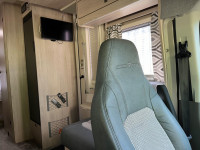 AUTO-TRAIL F-LINE F74