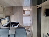 AUTO-TRAIL F-LINE F74