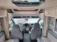 AUTO-TRAIL F-LINE F74