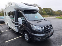AUTO-TRAIL F-LINE F74