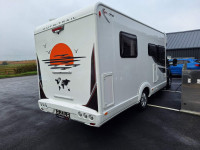 AUTO-TRAIL F-LINE F74