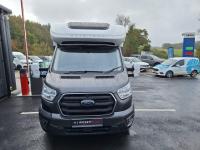 AUTO-TRAIL F-LINE F74