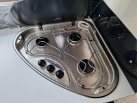 AUTO-TRAIL F-LINE F74