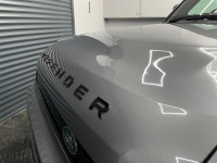 LAND ROVER DEFENDER 110