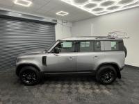 LAND ROVER DEFENDER 110