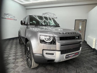 LAND ROVER DEFENDER 110