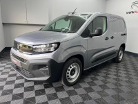 VAUXHALL COMBO